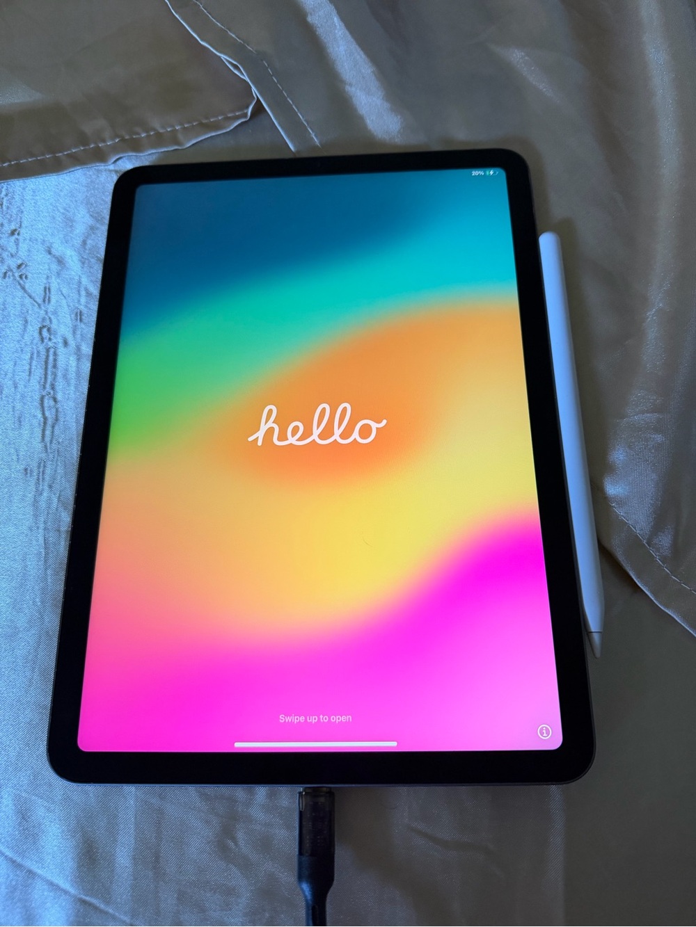 Apple IPad Air 4th Generation 64GB